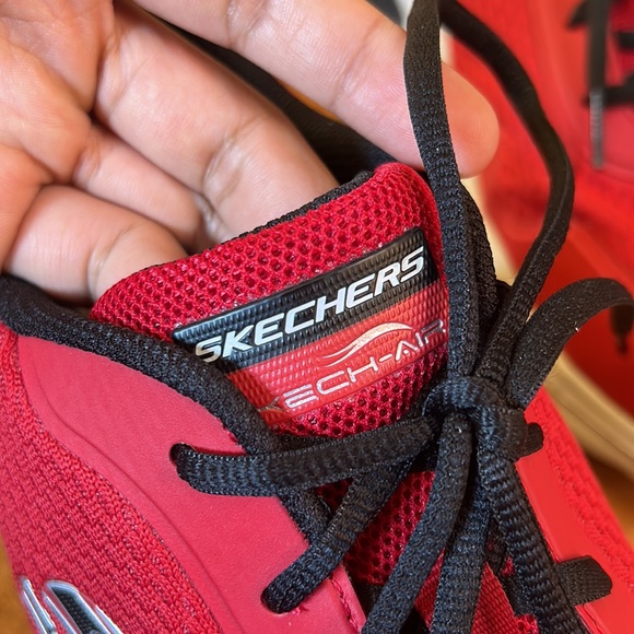 Skechers men’s shoes size 13 - Picture 6 of 11